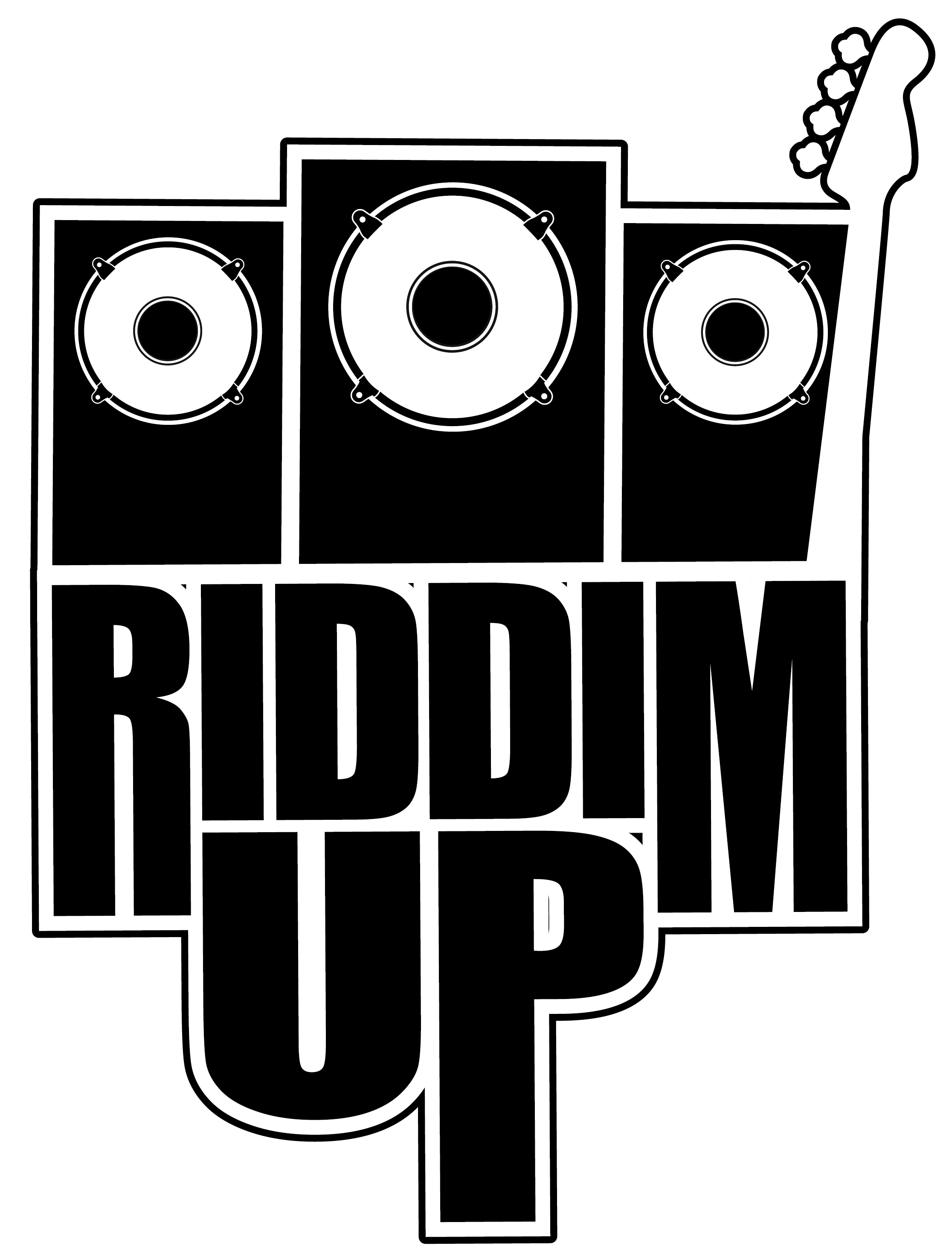 Riddim Up